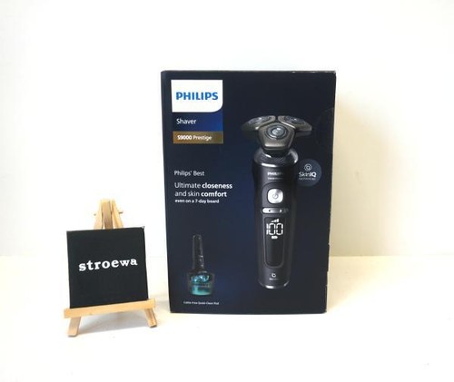 Philips rasoio s9000 - rasoio, prestige