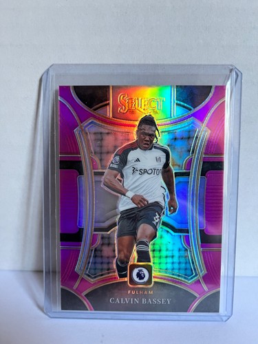 Select fulham calvin - select, 23/24