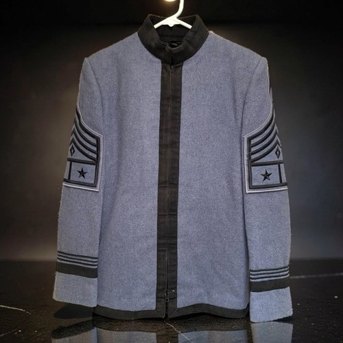 Giacca uniforme cadetto