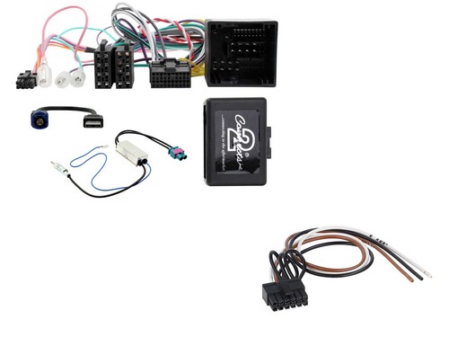 Connects2 adattatore volante - adattatore,