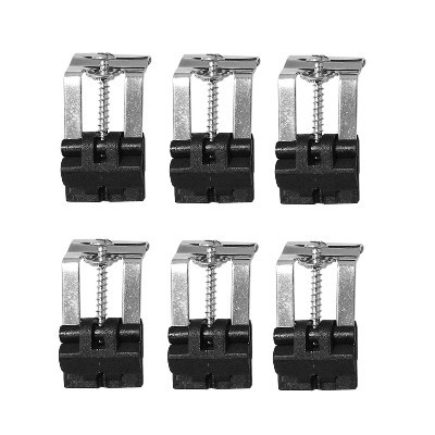Ganci per fissaggio - ganci,