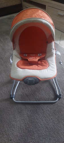 Graco sdraietta neonati - graco,