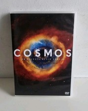 COSMOS: ODISSEA NELLO SPAZIO