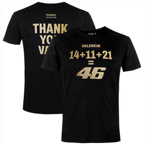 Vr46 shirt donna motogp - donna,