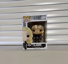 Funko Pop! The 100 - Clarke