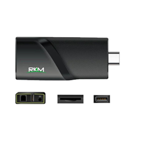 Mini rkm gb quad - rkm, core
