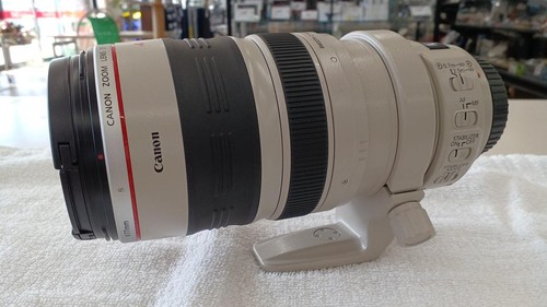 Canon ef28 300 6l is - f3.5-5.6l,
