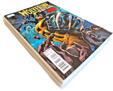 WOLVERINE THE BEST THERE IS