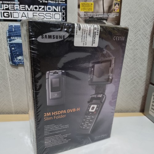 Samsung p940 new seald blister - p940,