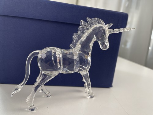 Statua swarovski 630119 - statua,