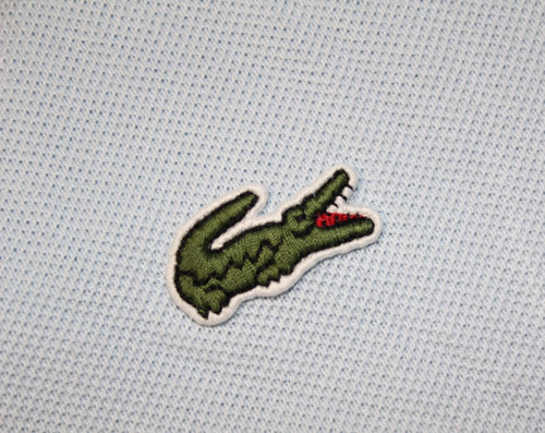 Polo uomo lacoste manica - manica, corta
