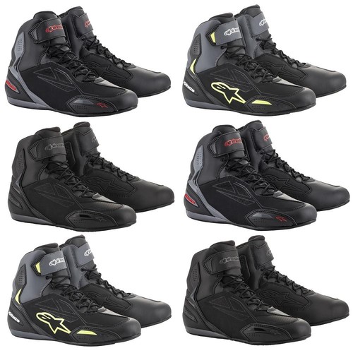 Alpinestars faster drystar - alpinestars, 3