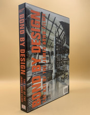 007  Bond By Design The Art of the James Bond Films 2015 hardcover