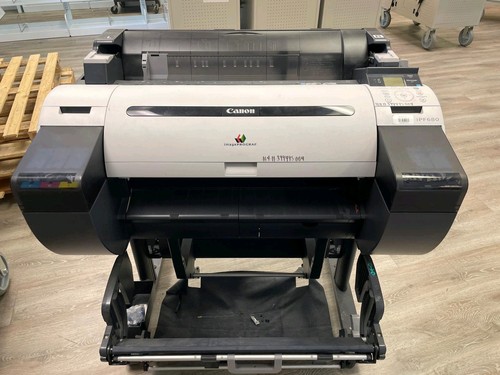 Canon imageprograf ipf680 - imageprograf,
