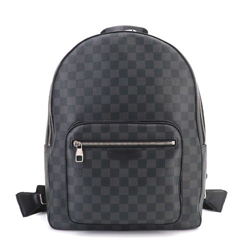Zaino louis vuitton damier - zaino,