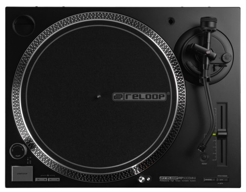 Reloop 5000 mk4 - reloop, rp-5000