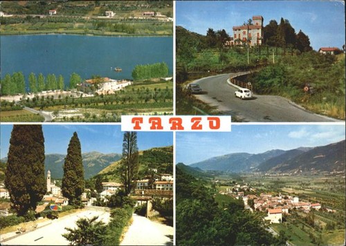 Tarzo - ,