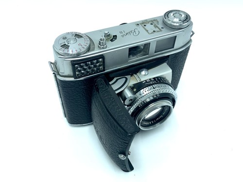 Kodak retina fotocamera - kodak,