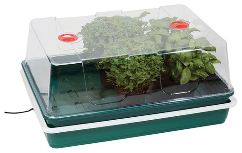 Propagatore elettrico a - propagatore,