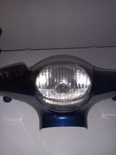 Cupolino Manubrio Anteriore