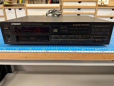 PIONEER PD-M6 (SOLO RICAMBI)