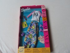 Barbie Fashion Avenue asst