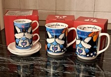 Set tazze e tazzine Egan