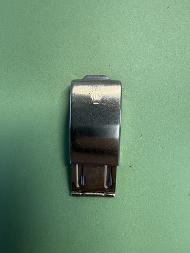 Rolex stainless steel - stainless,