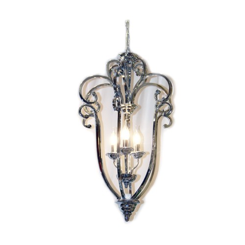 Hervit lampadario lanterna - hervit,