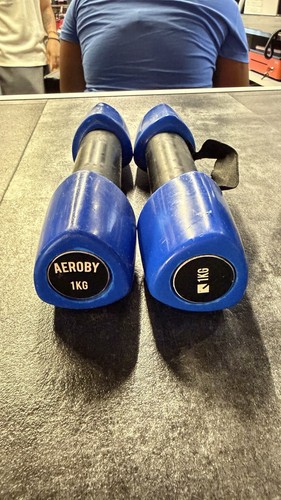 Manubrio aeroby professionale - manubrio,