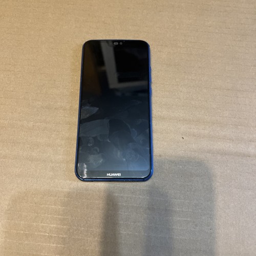 Smartphone android huawei p20 - android,