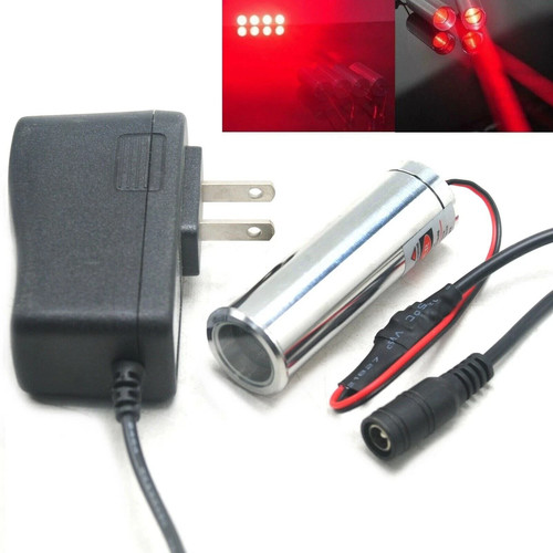 Modulo laser fascio - laser,