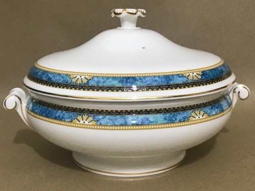 Portaverdure con coperchio