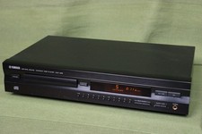 Yamaha CDX-496 Lettore CD + FB