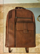 Zaino PIQUADRO in Pelle