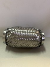 TUBO FLESSIBILE MARMITTA PER