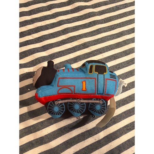 Thomas carro armato motore - carro,