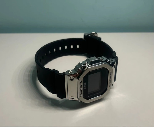 Casio shock - casio, g-shock