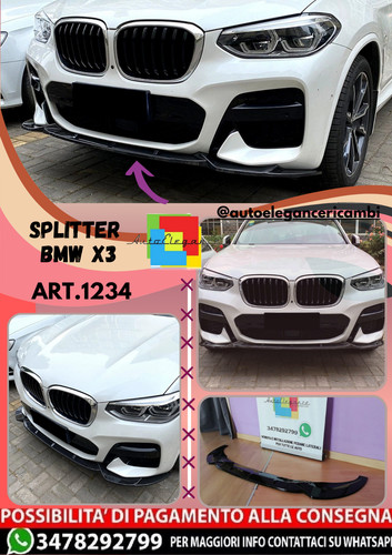 Art 1234 splitter 3 - ❄️art.1234,