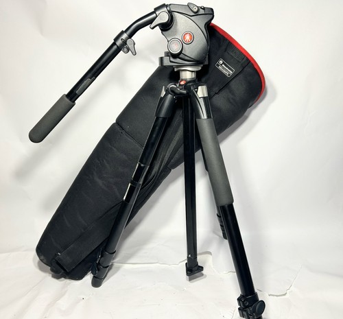 Manfrotto 503hdv testa - 503hdv,