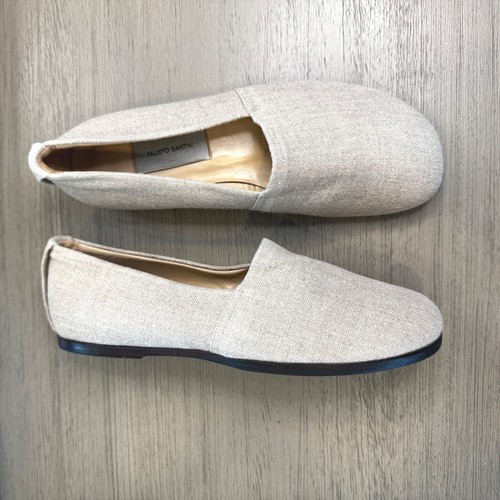 Mocassino donna fausto santini - donna,