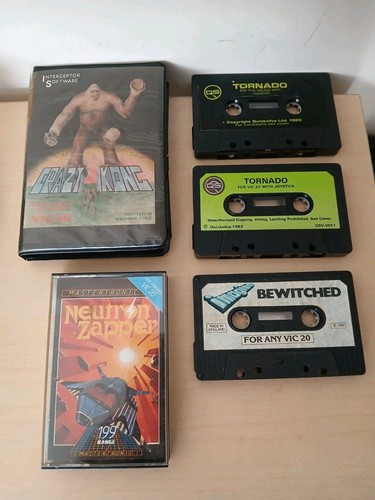 Pacchetto giochi commodore - giochi,