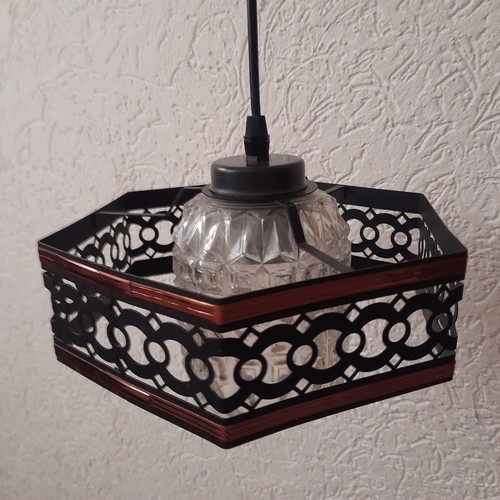 Lampada sospensione - lampada, a