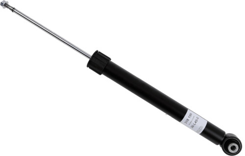 Ammortizzatore sachs - ammortizzatore,