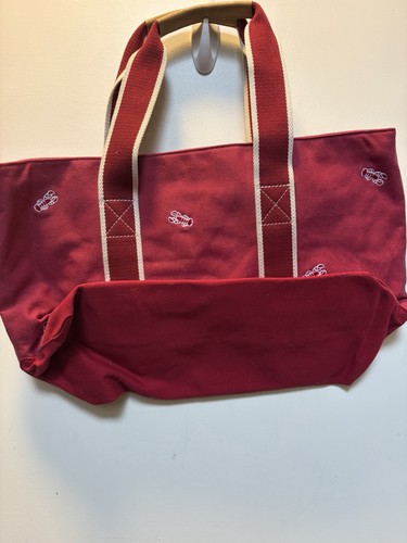 Borsa vintage rara bean - vintage,