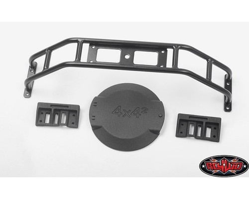 Rc4wd cerchi ricambio e - ricambio,