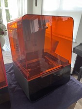 Formlabs FORM 3+ stampante 3D