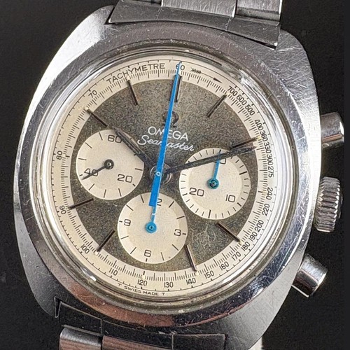 Orologio uomo omega seamaster - orologio,