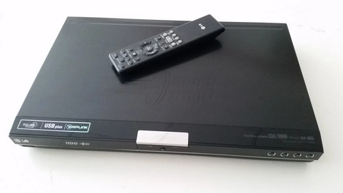 Rh398h registratore disco - rh398h,