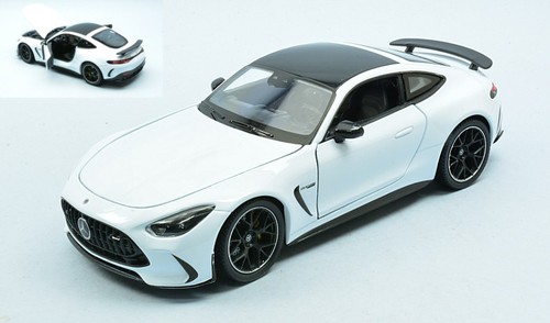 Modellino auto scala 24 - auto, 1:24